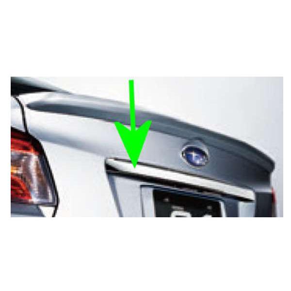 WRX VA GV ウィングガーニッシュ　おまけつき 楽天市場】WRX STI ウィング（リアスポイラー｜外装・エアロ