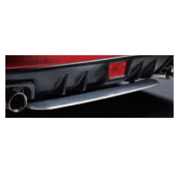li WRX STI VAB リアアンダースポイラー VAG 楽天市場】【11月末入荷予定】スバルWRX STI【型式：VAB】WRX S4