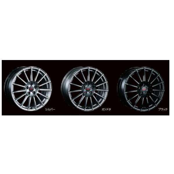 WRX S4 STI アルミホイール 17インチ 1点より販売 スバル純正