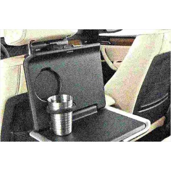 5 GRAN TURISMO トラベル＆コンフォート・システム