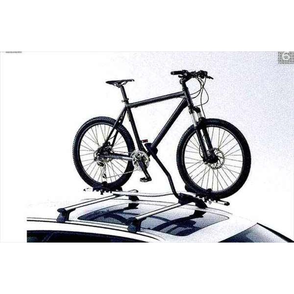 Audi 純正 バイシクルホルダー