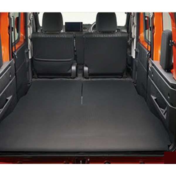ダイハツ　アトレー　荷室　ラゲッジマット 新型 アトレー ラゲッジマット S700V/S710V 専用設計 受注生産品