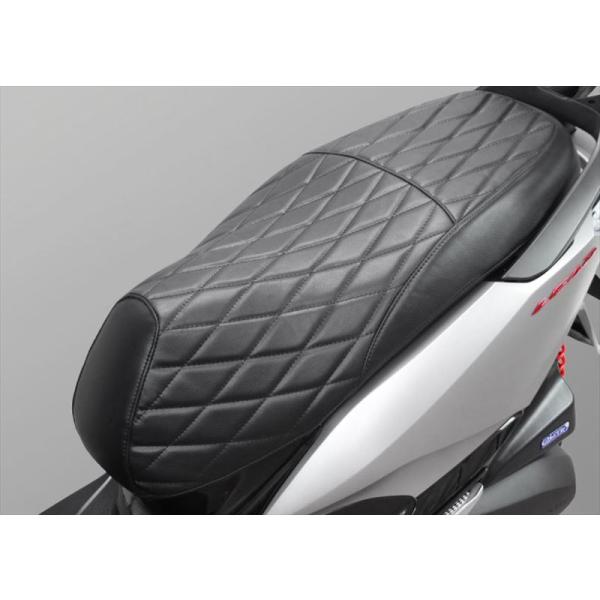 中*朗様 リード125 JK12 純正シート　2025 ホンダ リード125 2025年新型モデル 8BJ－JK12 新
