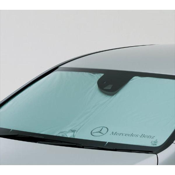 Mercedes-Benz 純正サンシェード Amazon.co.jp: 【メルセデス・ベンツ アクセサリー】純正