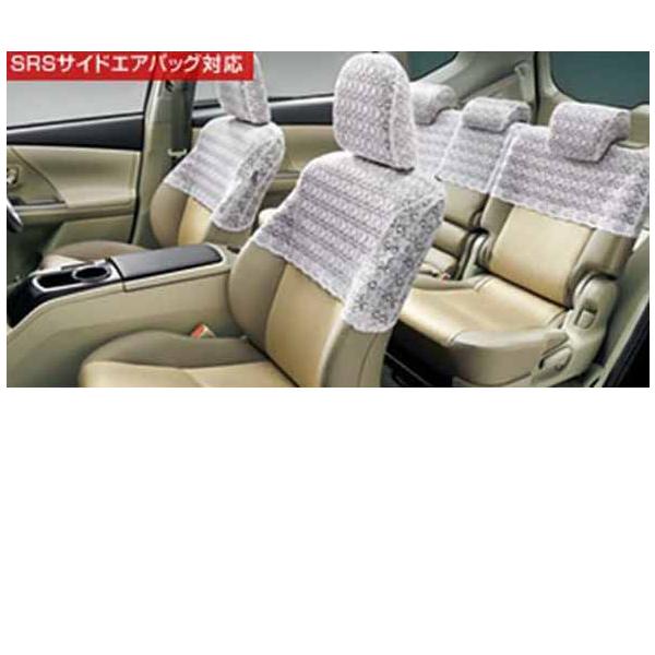 LeBra トヨタ プリウス カバー CoverCraft/LeBra 正規品 専用設計 ノーズブラ フルタイプ