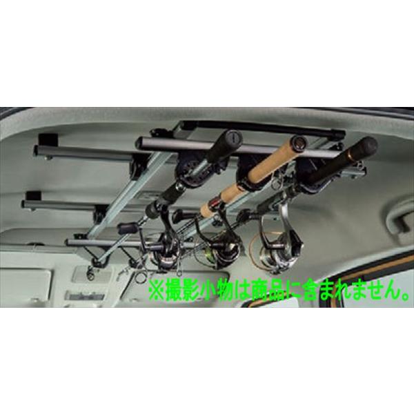 スペーシアギア ロッドホルダー スズキ純正部品 MK94S MK54S パーツ