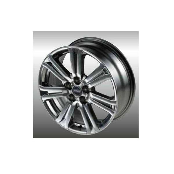 三菱　アウトランダー 18インチ　タイヤ・ホイール4本セット　24年製 三菱アウトランダー 18インチタイヤ・ホイール4本セット24年製