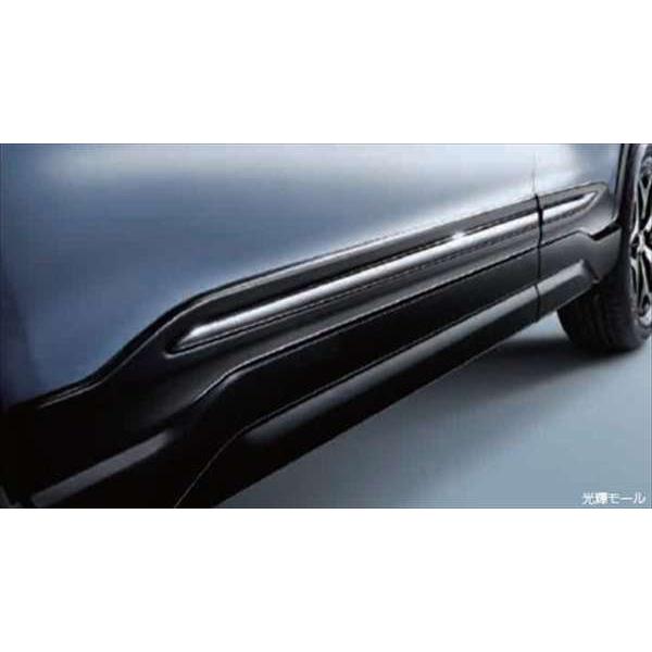 SUBARU フォレスター ドアアンダーガーニッシュ フォレスター ドアガーニッシュ スバル純正部品 SKE SK5 パーツ