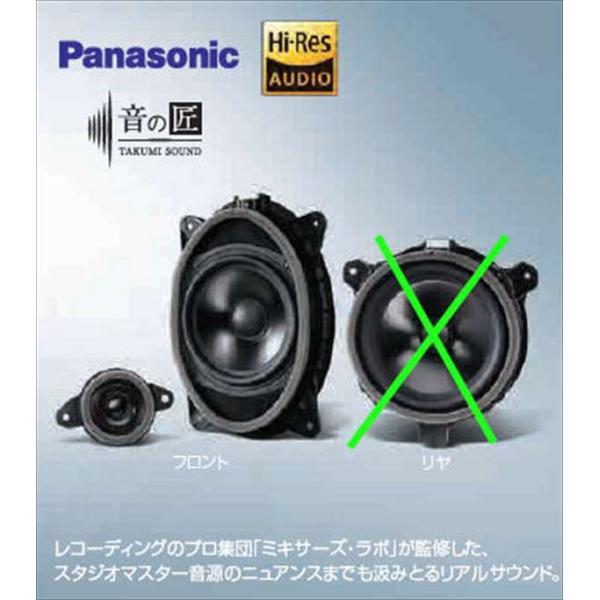 フォレスター』 純正 SKE SK5 パナソニック フロントスピーカー フォレスター』 純正 SKE SK5 パナソニック フロントスピーカー