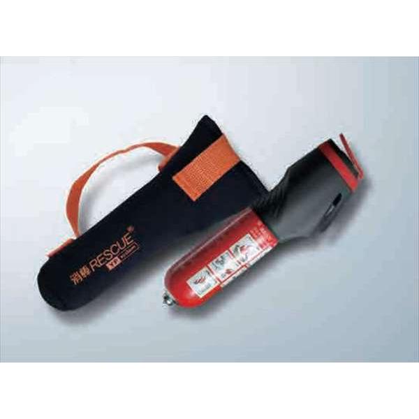 フォレスター 消棒RESCUE（簡易消火具/ホルダー付） スバル純正部品 SKE SK5 パーツ オプション