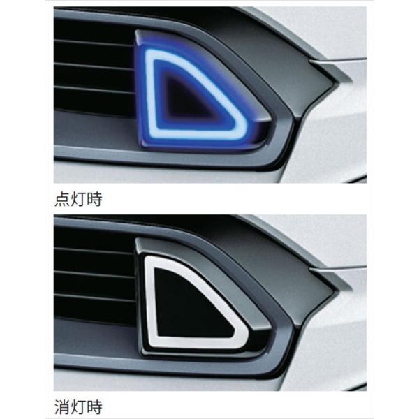 60プリウス モデリスタ シグネチャーイルミ 個性と存在感マシマシ！ モデリスタが新型プリウス向けパーツを