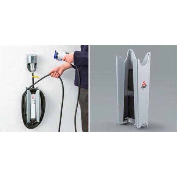 eKクロスEV 充電ケーブルホルダー 純正品 新品 三菱MZ590953 楽天市場】【エントリー済みで9/4〜9/11ポイント5倍】 純正 三菱