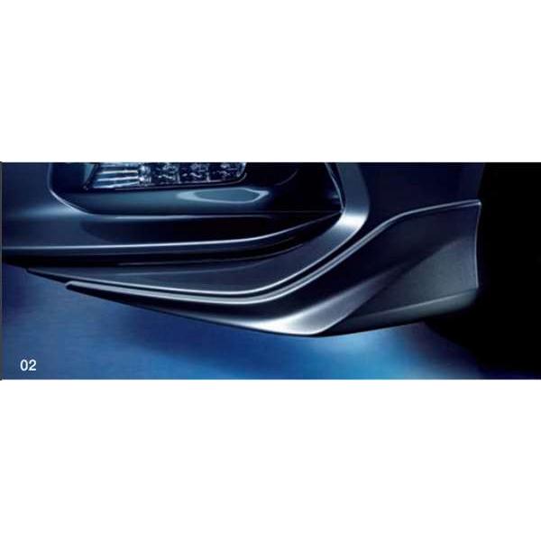 アコード ロアスカート （フロント用） ホンダ純正部品 CV3 パーツ