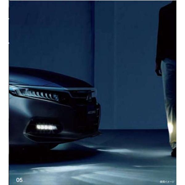 cbアコード　純正フォグランプ suzukimotors-dop-net_uvao012