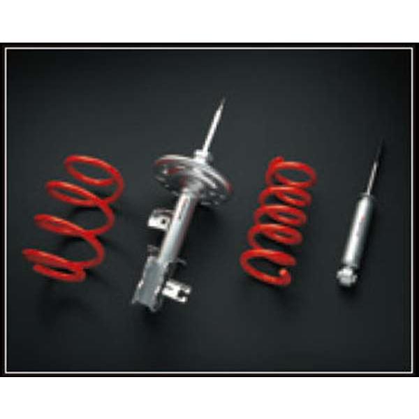 エルグランド NISMO S-tune サスペンションキット 日産純正部品 PE52