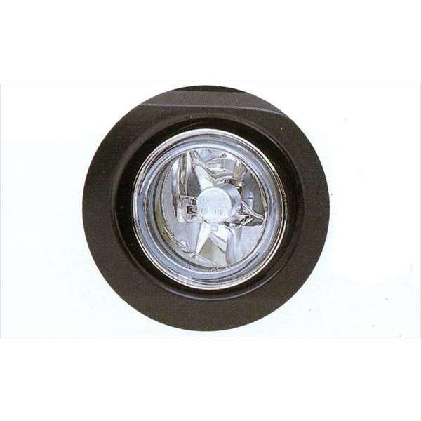 ジムニー シビエフォグランプバルブ（補給用） スズキ純正部品 パーツ