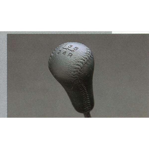 ジムニー 革巻シフトノブ Mt車用 スズキ純正部品 パーツ オプション Uzim059 スズキモータース Dop Net 通販 Yahoo ショッピング