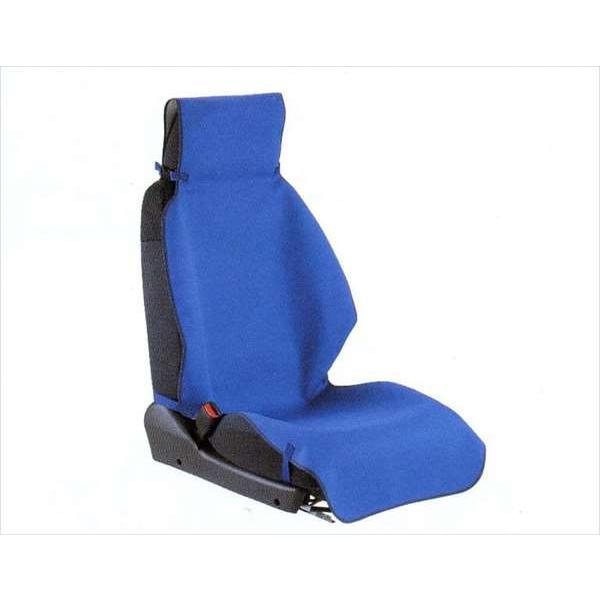スズキ ジムニー JB64 純正オプション 防水シートカバー 1脚分