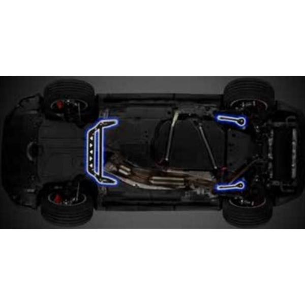 ヴィッツ NCP13 TRD TANABEメンバーブレース 楽天市場】メンバーブレース ヴィッツ NCP13 AT車のみ フロント