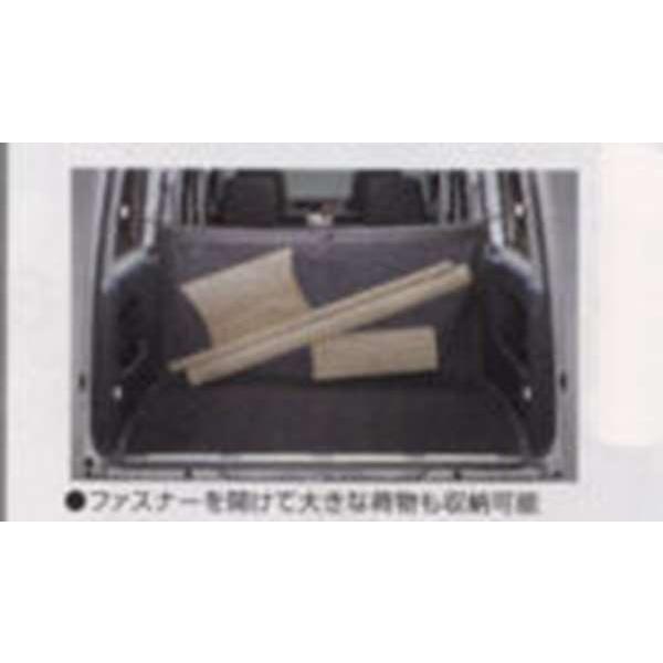 バモスバモスホビオ ラゲッジルームネット ホンダ純正部品 パーツ