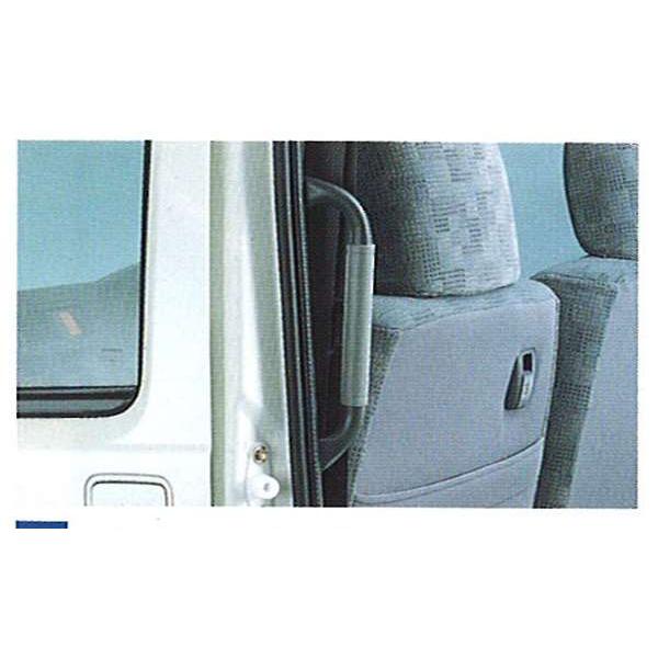 バモス アシストグリップ ホンダ純正部品 パーツ オプション : vas038 