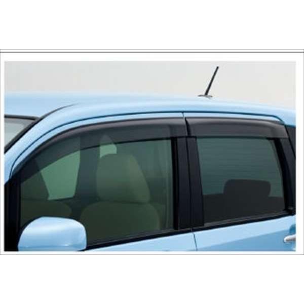 新品未使用品 DAIHATSU ダイハツ純正部品 ムーヴ バイザー