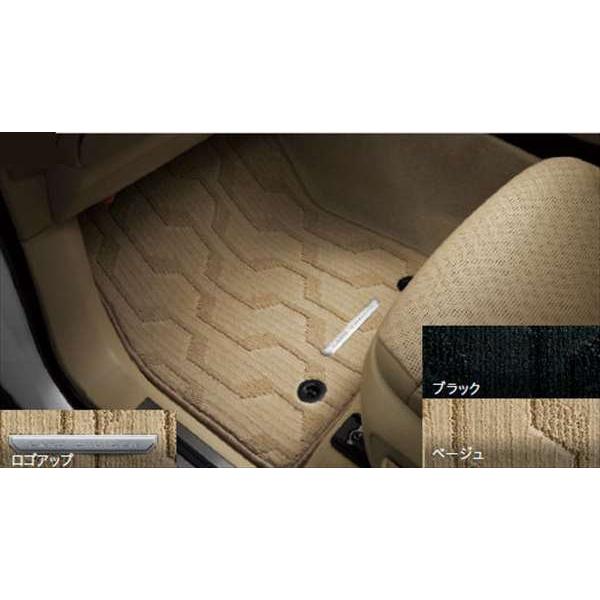 はひだまり‼️ ランドクルーザー300 フロアマット（エクセレントタイプ） ※2列用 ※1台