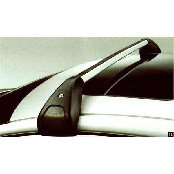 V60 S60 ロードキャリア（S60） ボルボ純正部品 パーツ オプション