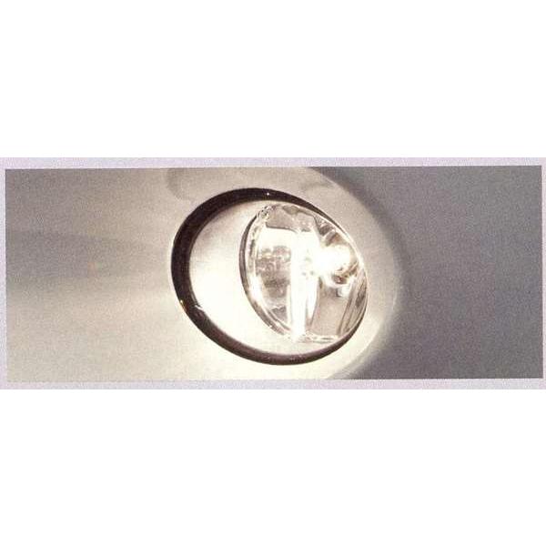 e-NV200 フォグランプ 日産純正部品 パーツ オプション : スズキ