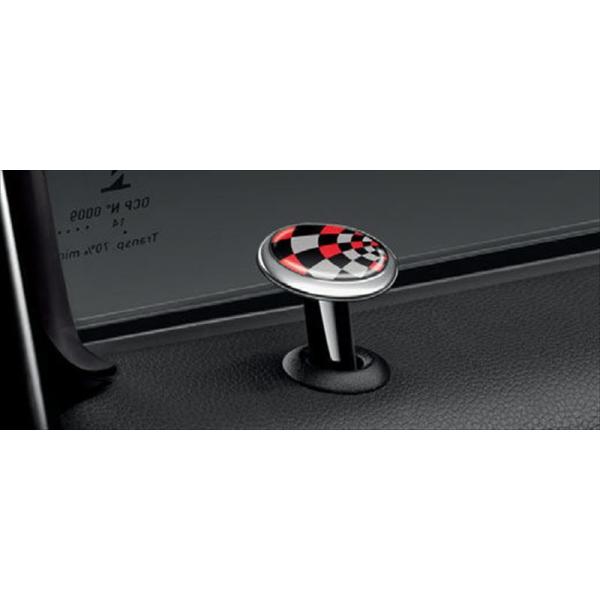 MINI クロスオーバー Pro ドア・ロック・キャップ ※左右2個入り MINI