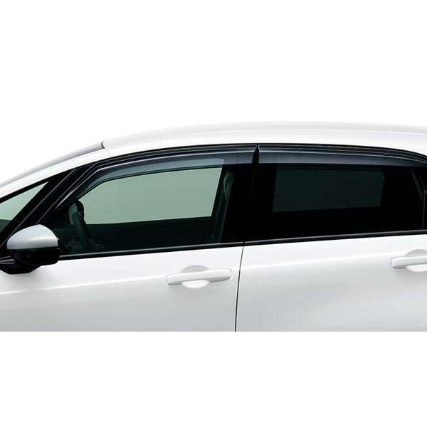 フィット ドアバイザー ホンダ純正部品 GR1 GR2 GR3 GR4 GR7 GR8