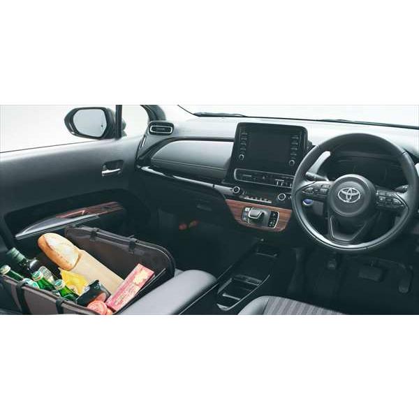 アクア MODELLISTA インテリアパネルセット トヨタ純正部品 MXPK11