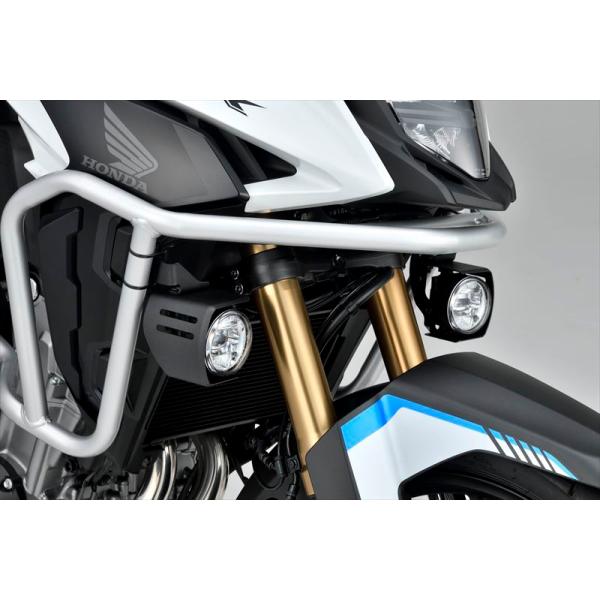 400X LEDフォグライト取付アタッチメント ※LEDフォグライト別売