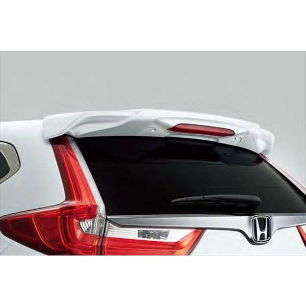 CR-V テールゲートスポイラー ホンダ純正部品 RT5 RT6 RW1 RW2 パーツ 