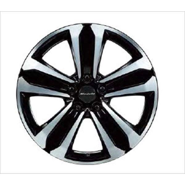 pe.②ホンダ CR-Vの純正18インチアルミホイール、2本 CR-V 18インチ アルミホイール MS-039 ※18×7?J PCD 114.3mm インセット