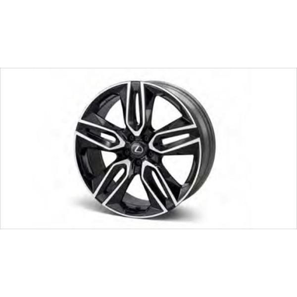 RX 21インチ鋳造アルミホイール（タイプB） ※1本からの販売