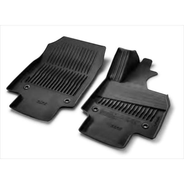 【未使用品】LEXUS レクサス RX 純正 スノー・レジャー用フロアマット suzukimotors-dop-net_vupt041