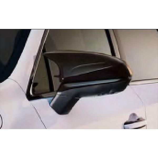 新品未使用レクサスNX RX 純正エアロダイナミクスミラーカバー RX TRD エアロダイナミクスミラーカバー レクサス純正部品 TALH17