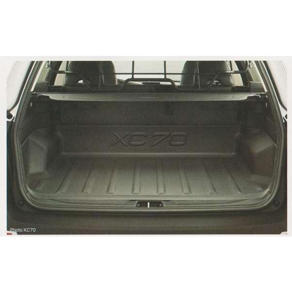 V70 XC70 S80 ロードライナー ボルボ純正部品 パーツ オプション 