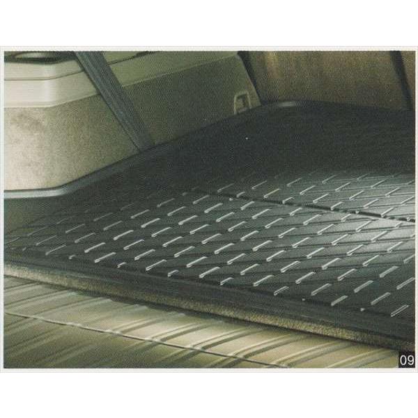 VOLVO 純正 ラゲッジトレー 折り目付き VOLVO 純正 ラゲッジ