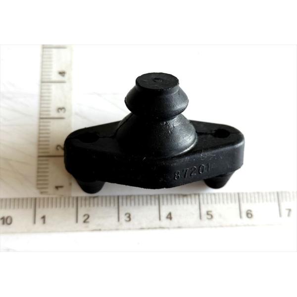 フロントドアカーテシスイッチクッションのみ 84234-87201 ピクシス