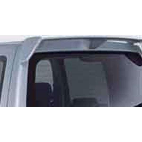 ワゴンR ルーフエンドスポイラー SWT スズキ純正部品 パーツ