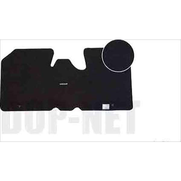 ワゴンR フロアマット・ジュータン(ノーブル)/フロアシフト車用 スズキ