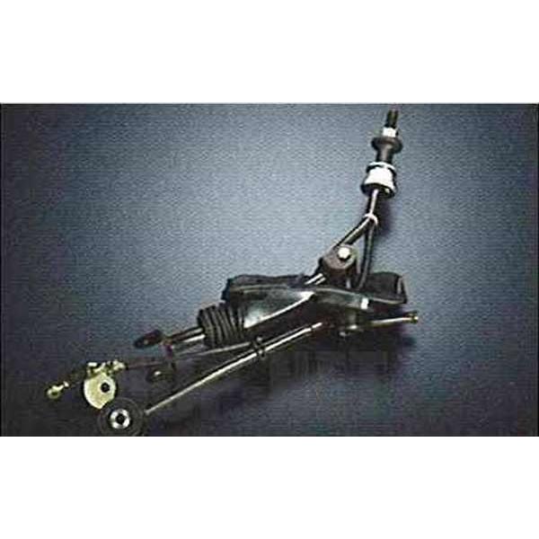 WRXSTI ギヤシフトレバーASSY 6MT スバル純正部品 パーツ オプション