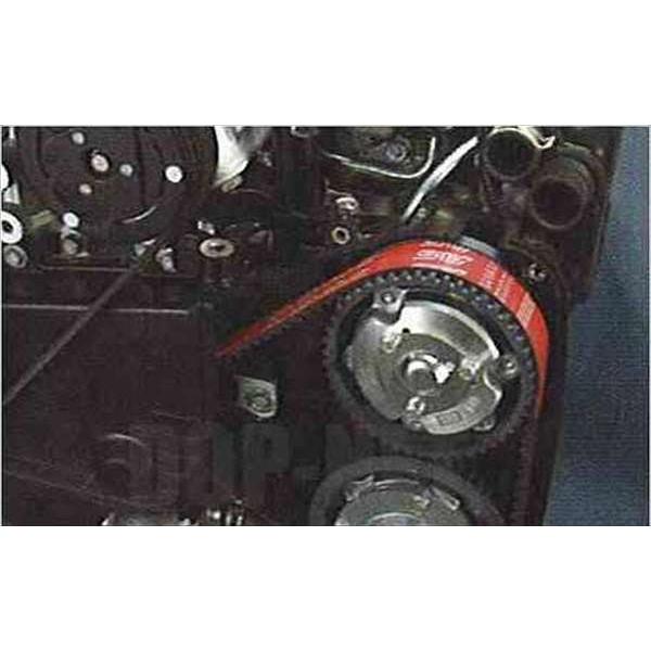 WRXSTI タイミングベルトセット スバル純正部品 パーツ オプション  