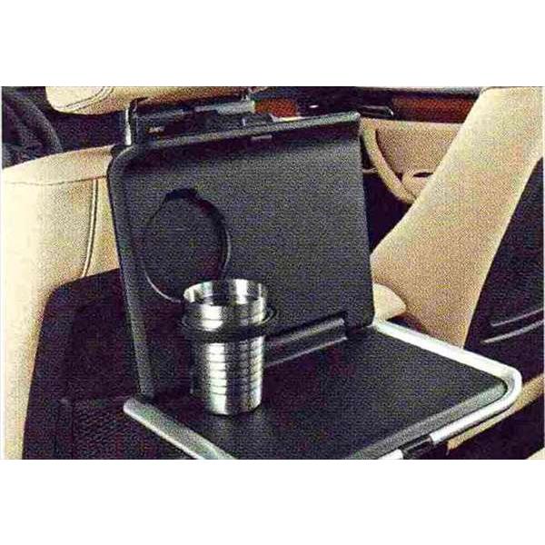 BMW Travel & Comfort System 折りたたみテーブル BMW Travel