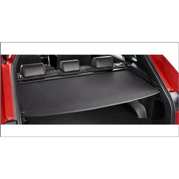 純正RAV4 トヨタ トランクカバー ブラックトノカバー