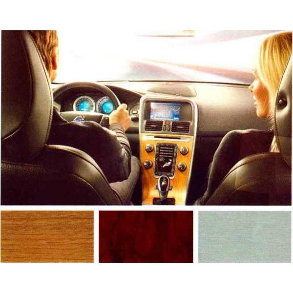 XC60 インテリアパネルキット/センターコンソール ボルボ純正部品