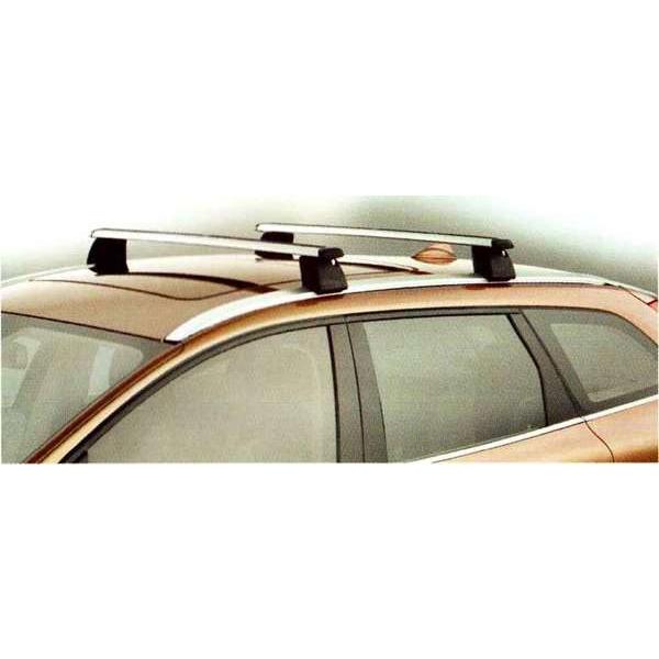 XC60 ロードキャリア<ウイングタイプ> ボルボ純正部品 パーツ  