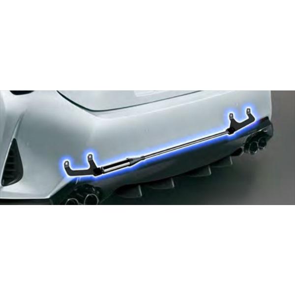 RC TRD パフォーマンスダンパー レクサス純正部品 GSC10 AVC10 ASC10
